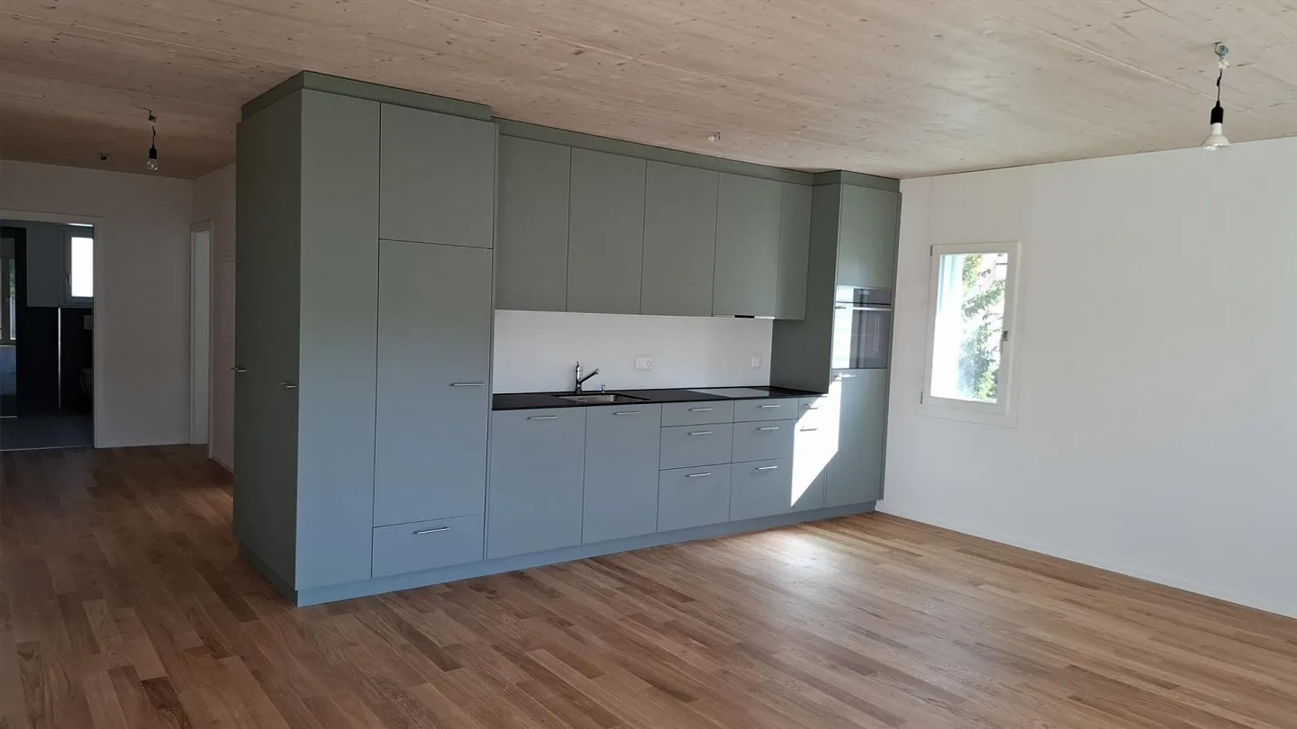 Appartamento di 3 stanze in affitto - Foto 2 di 10