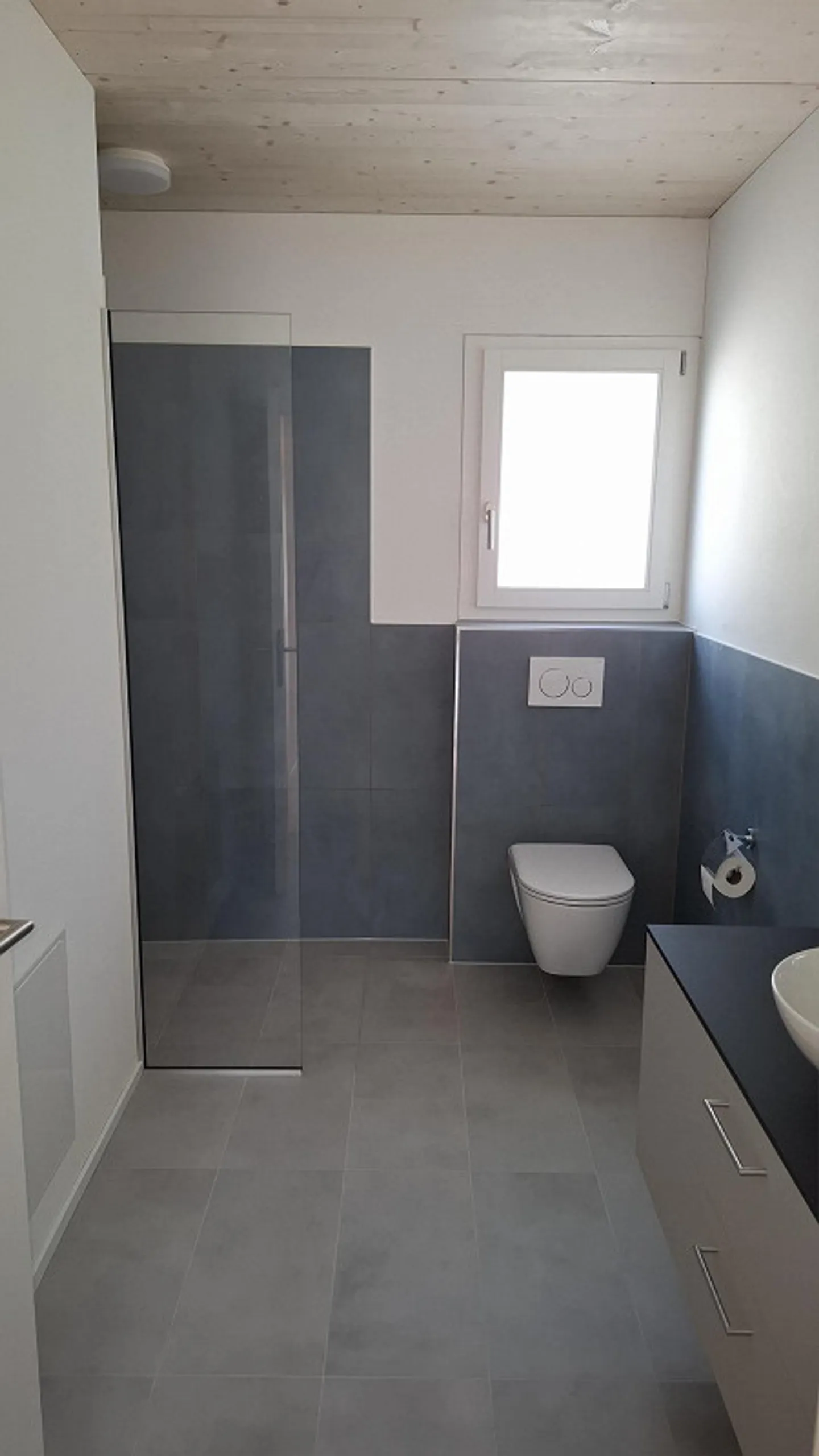 Appartamento di 3 stanze in affitto - Foto 3 di 10