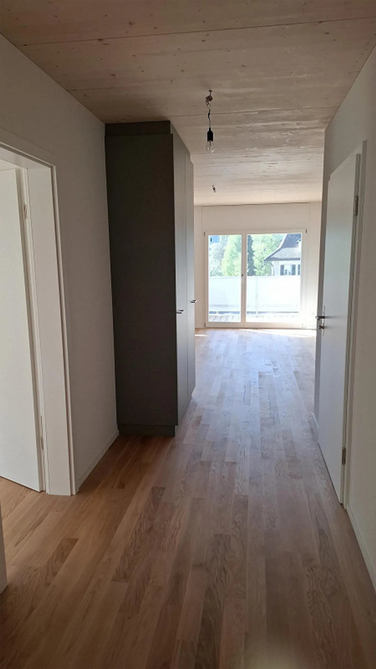 Appartamento di 3 stanze in affitto - Foto 4 di 10