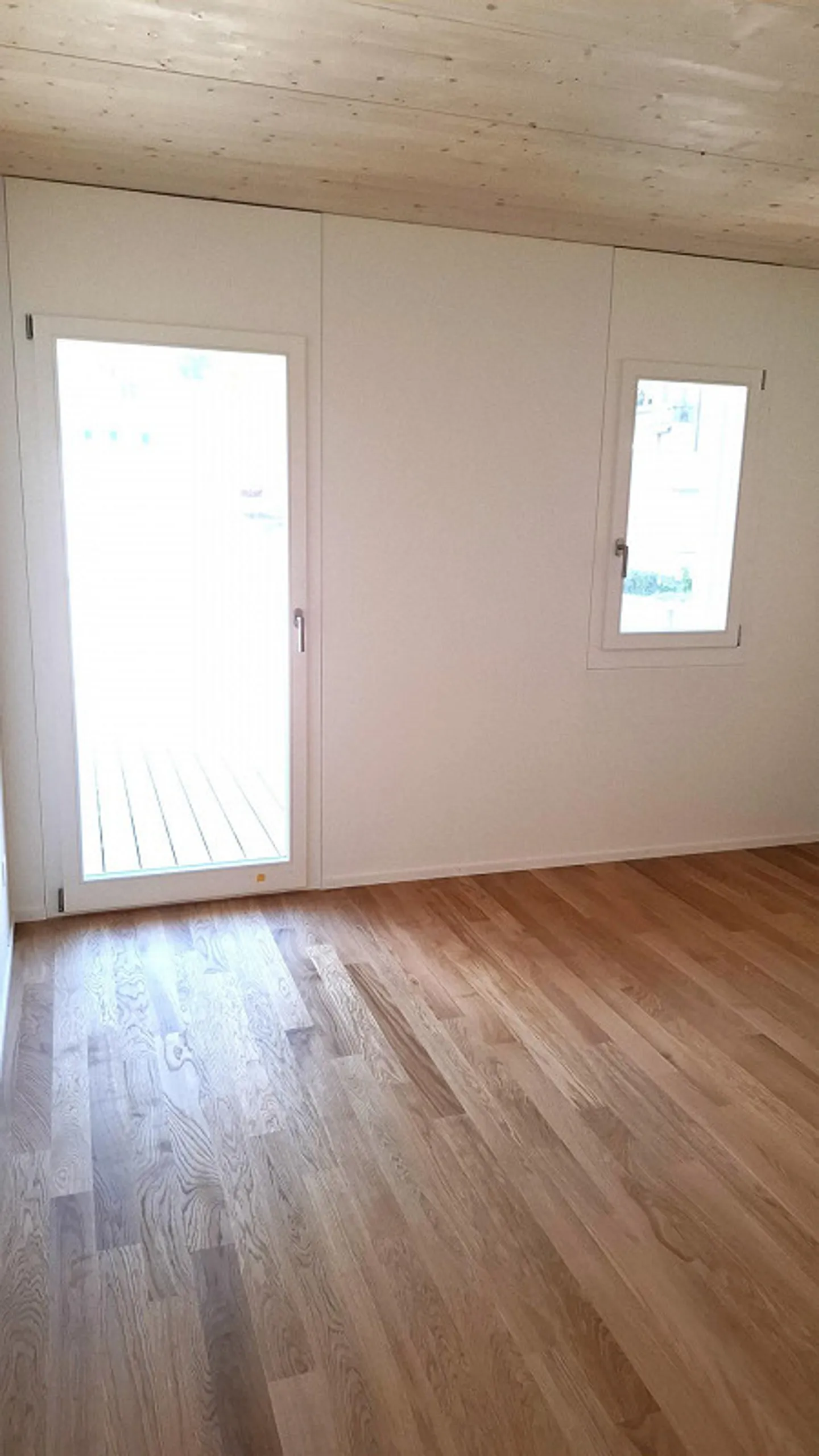 Appartamento di 3 stanze in affitto - Foto 5 di 10