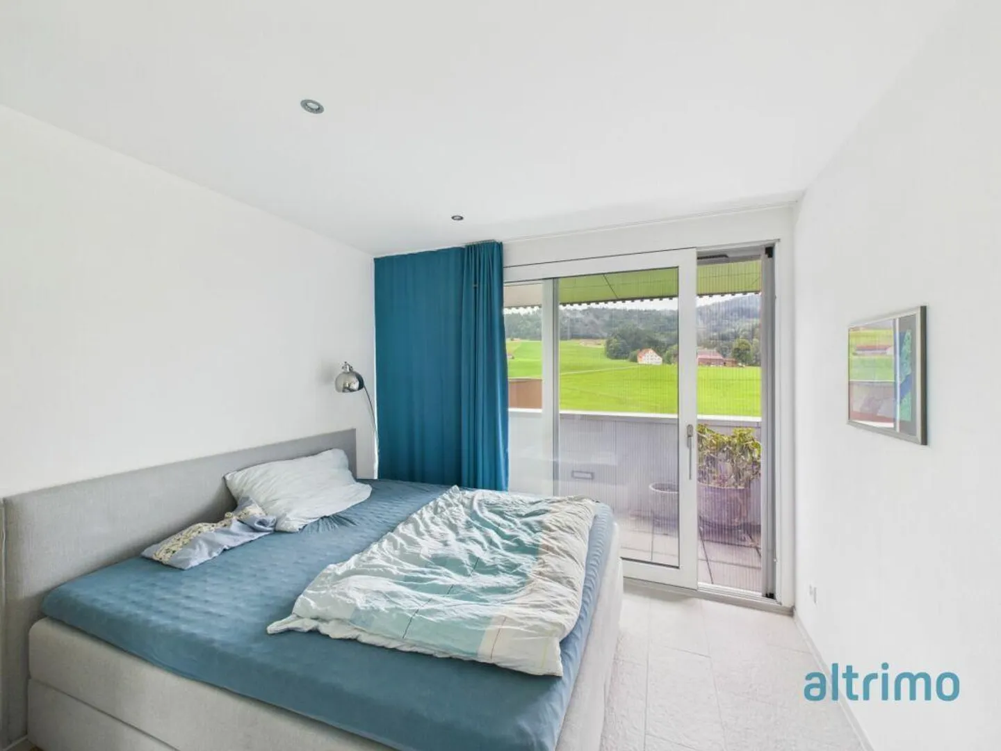 Exklusive Penthouse für Wellnessliebhaber - Foto 4 von 16