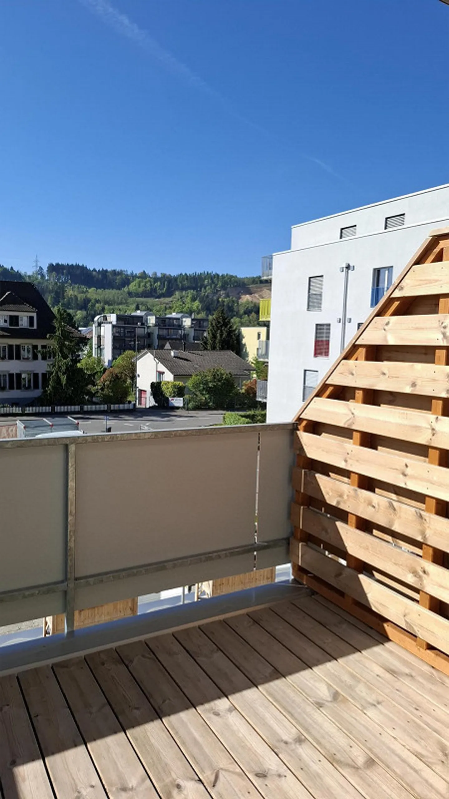 Appartamento di 3 stanze in affitto - Foto 8 di 10