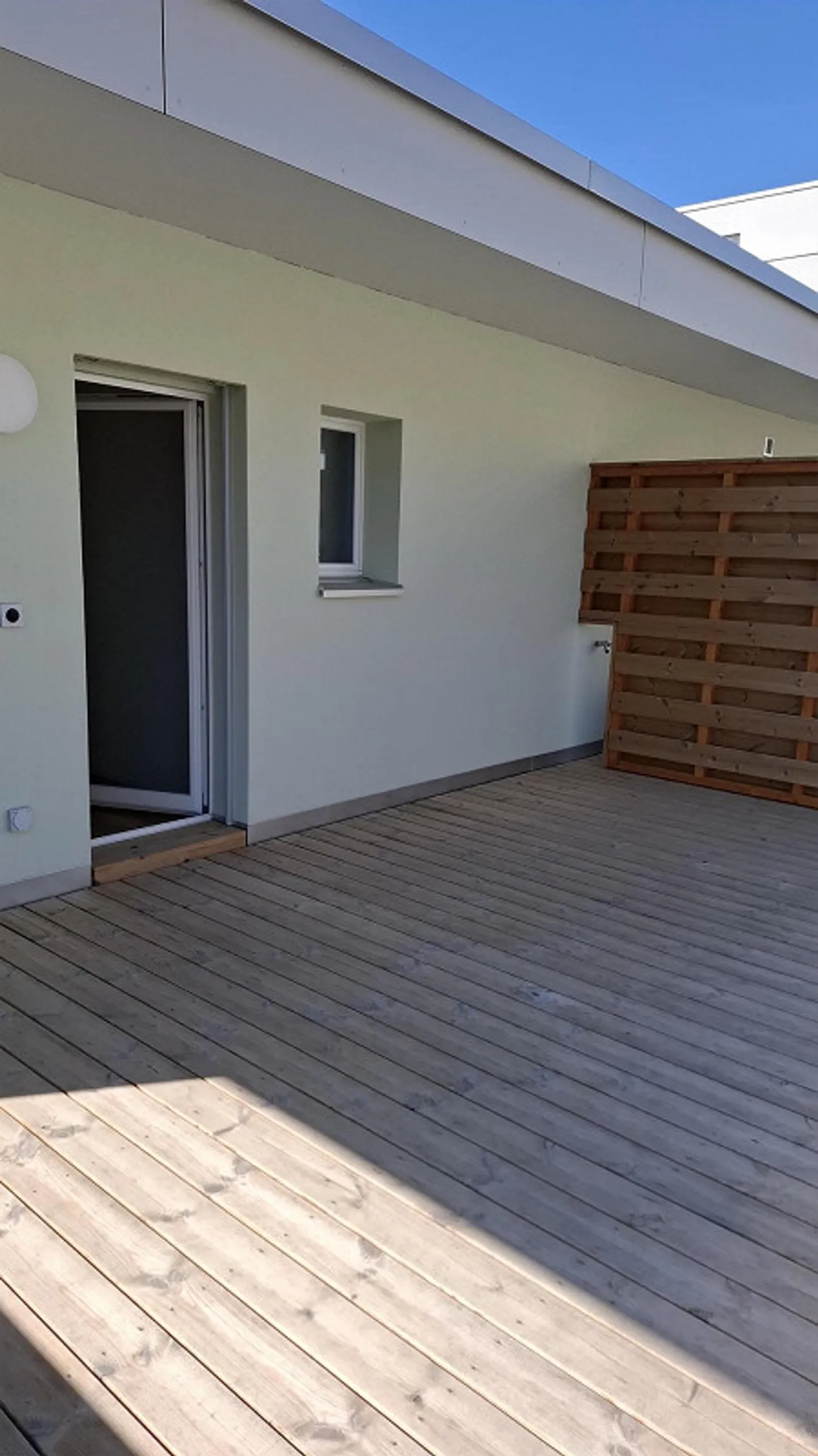 Appartamento di 3 stanze in affitto - Foto 9 di 10