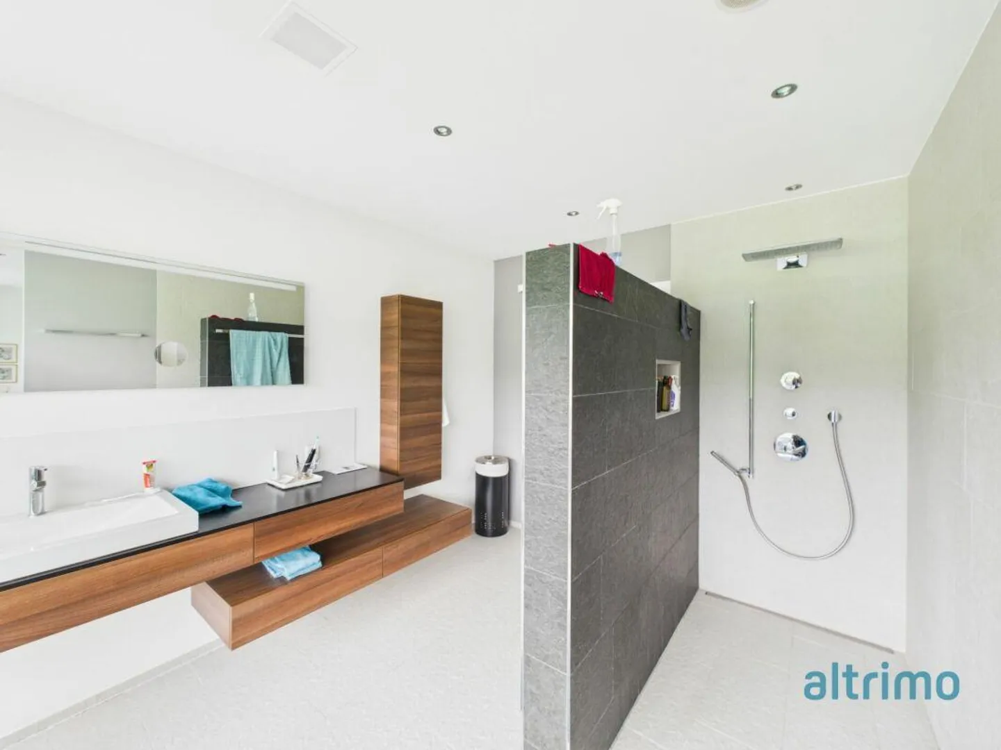 Exklusive Penthouse für Wellnessliebhaber - Foto 6 von 16