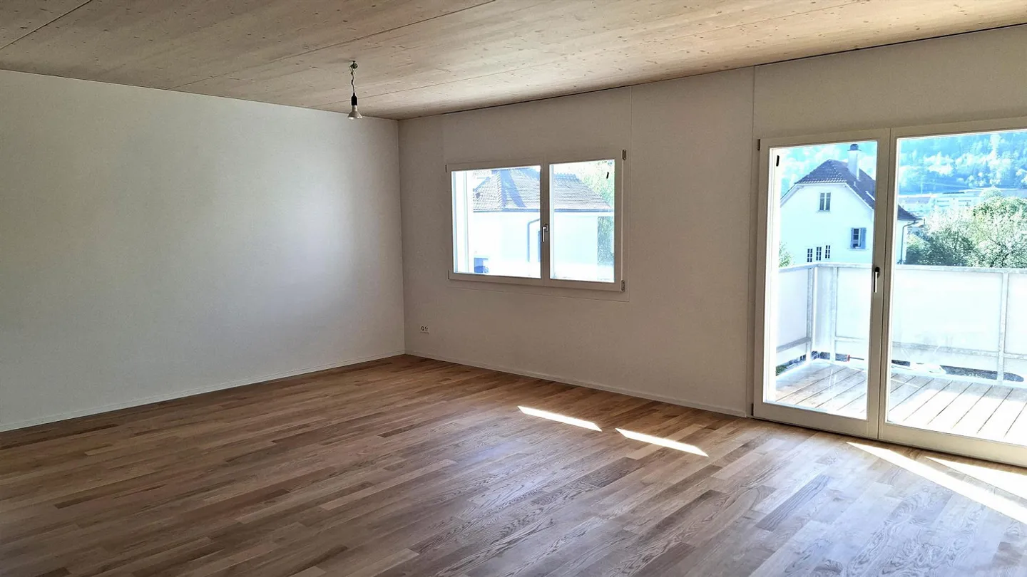 Appartamento di 3 stanze in affitto - Foto 6 di 10