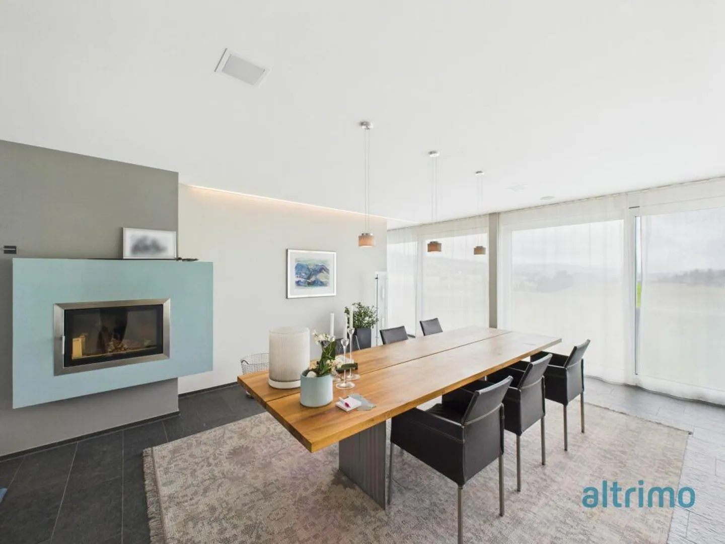 Exklusive Penthouse für Wellnessliebhaber - Foto 3 von 16