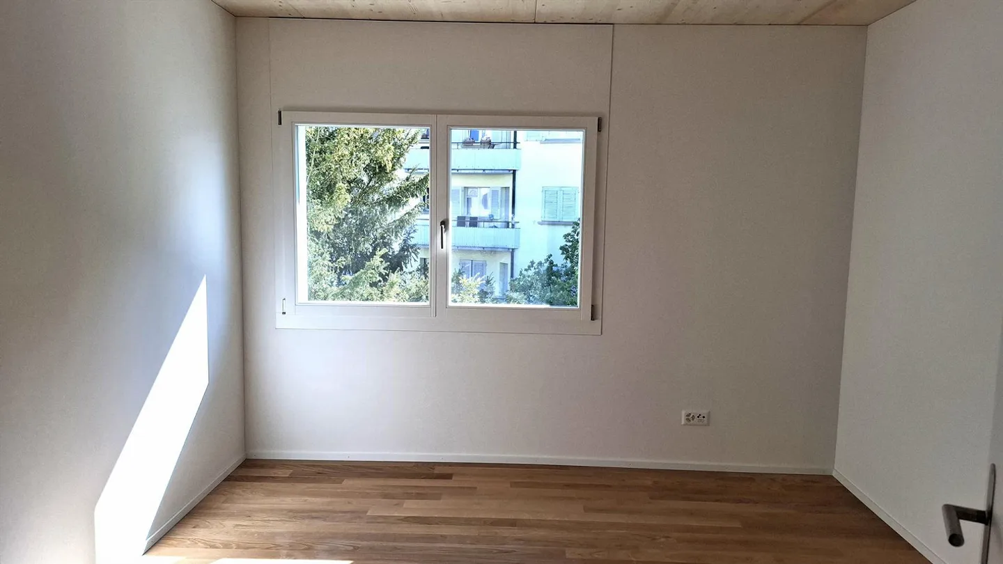 Appartamento di 3 stanze in affitto - Foto 7 di 10