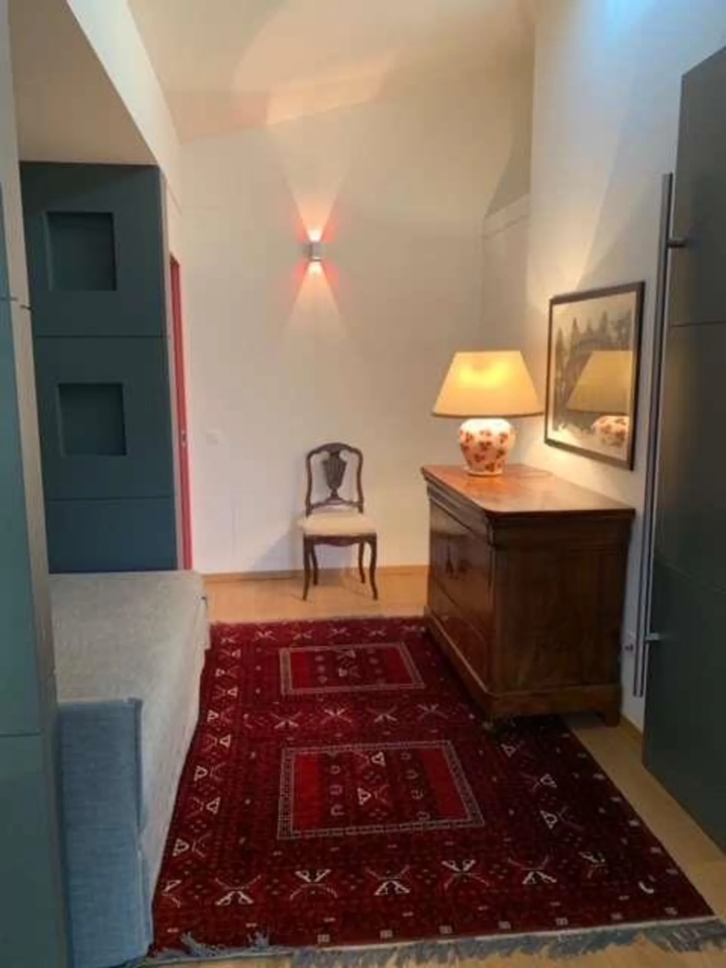 Montagnola - Exclusive Penthouse Duplex with Lake View, 50 m from TASIS - Photo 9 of 13