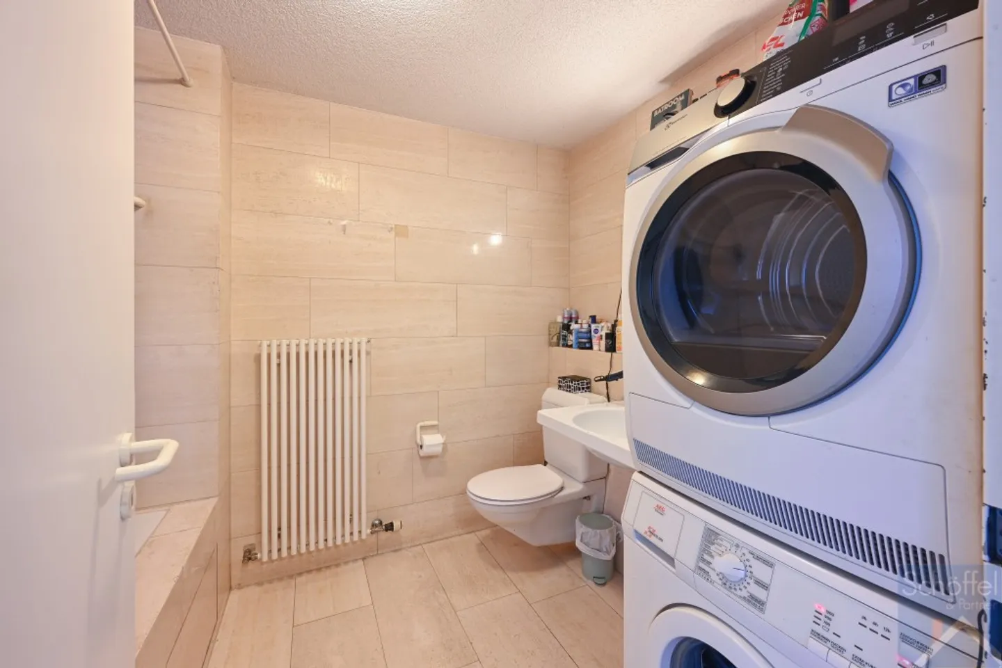 Appartamento 2.5 stanze con grande balcone - Foto 6 di 13