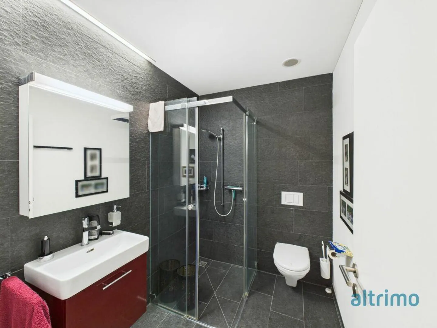 Exklusive Penthouse für Wellnessliebhaber - Foto 7 von 16