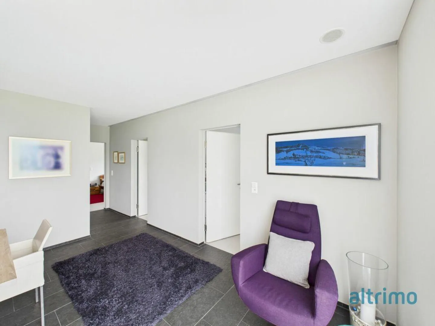 Exklusive Penthouse für Wellnessliebhaber - Foto 9 von 16