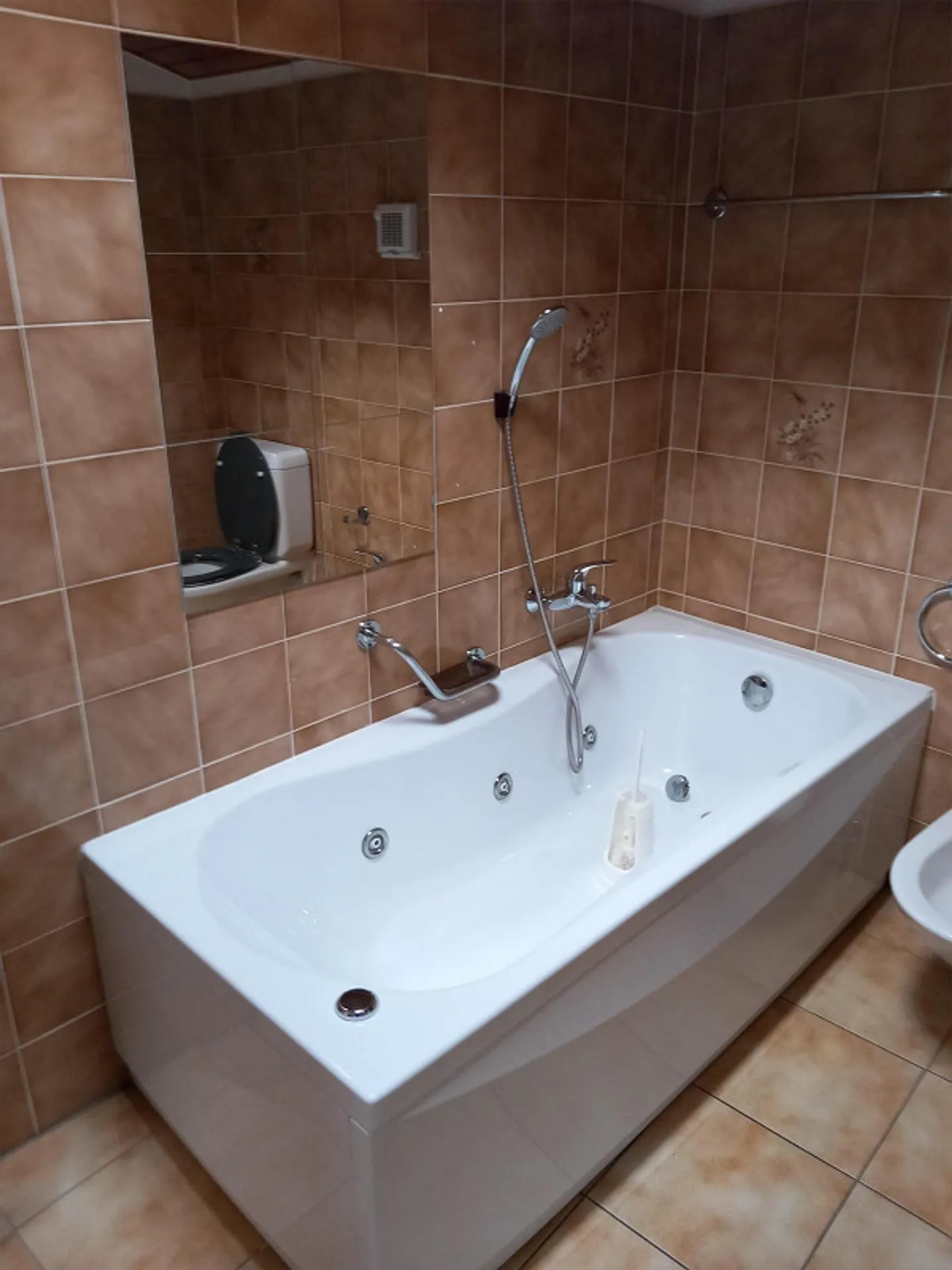 Mendrisio – Ligornetto | Appartamento Mansardato di 4,5 Stanze con Travi a Vista – Ultimo Piano - Foto 14 di 16