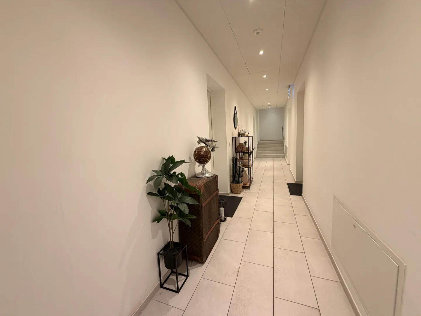 AGNO · PROPRIÉTÉ D'INVESTISSEMENT DE 2,5 PIÈCES AVEC TOIT TERRASSE PANORAMIQUE - Photo 16 sur 19