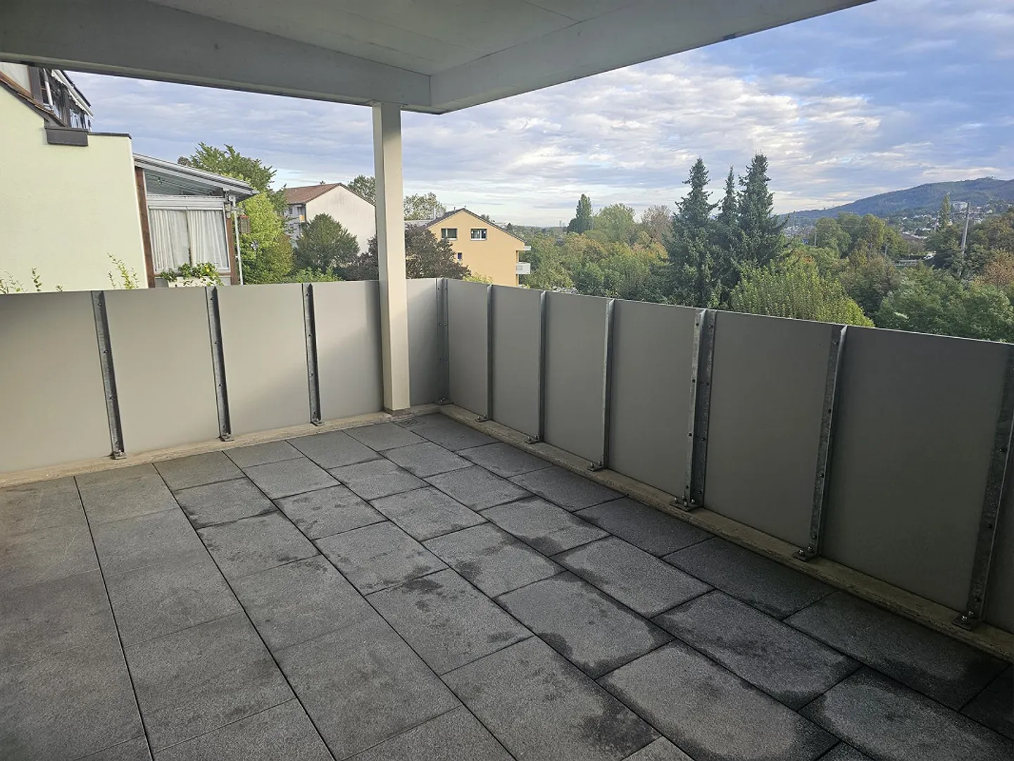 Appartamento 3.5 stanze con balcone - Foto 9 di 10