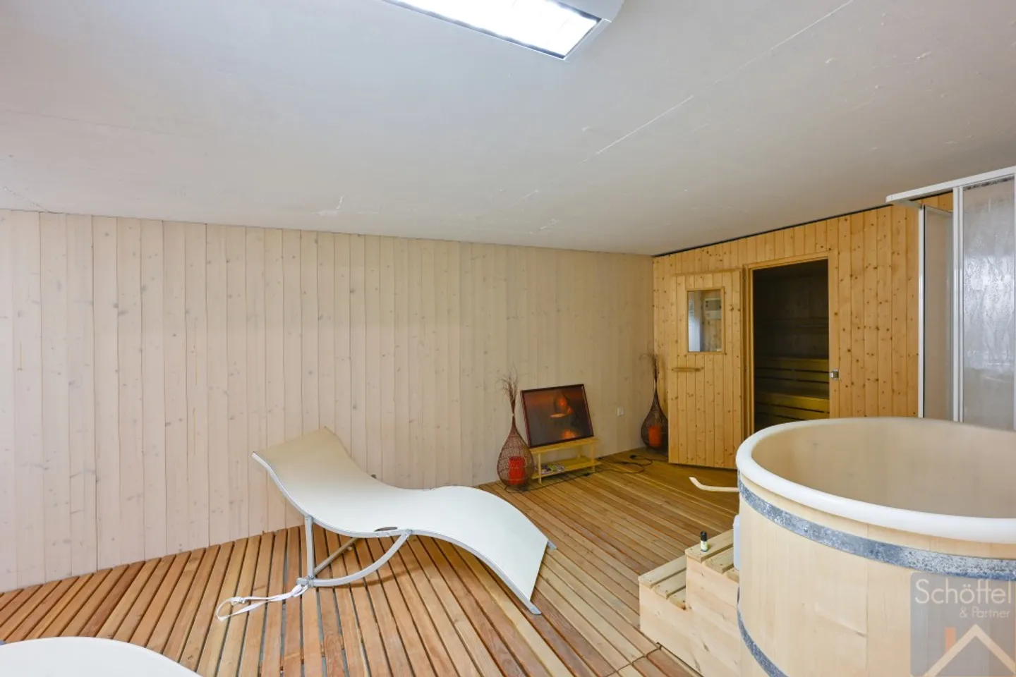 Appartamento 2.5 stanze con grande balcone - Foto 11 di 13