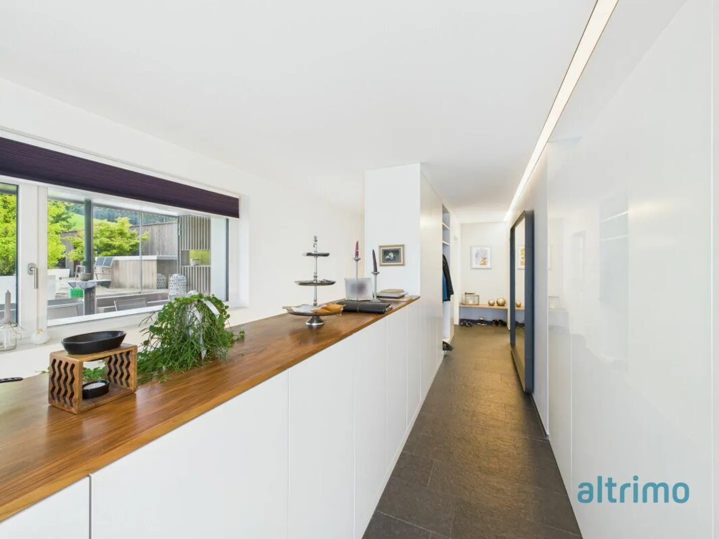 Exklusive Penthouse für Wellnessliebhaber - Foto 10 von 16