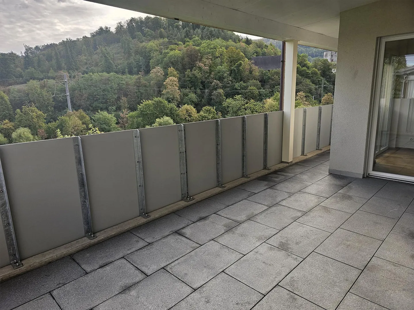 Appartamento 3.5 stanze con balcone - Foto 10 di 10