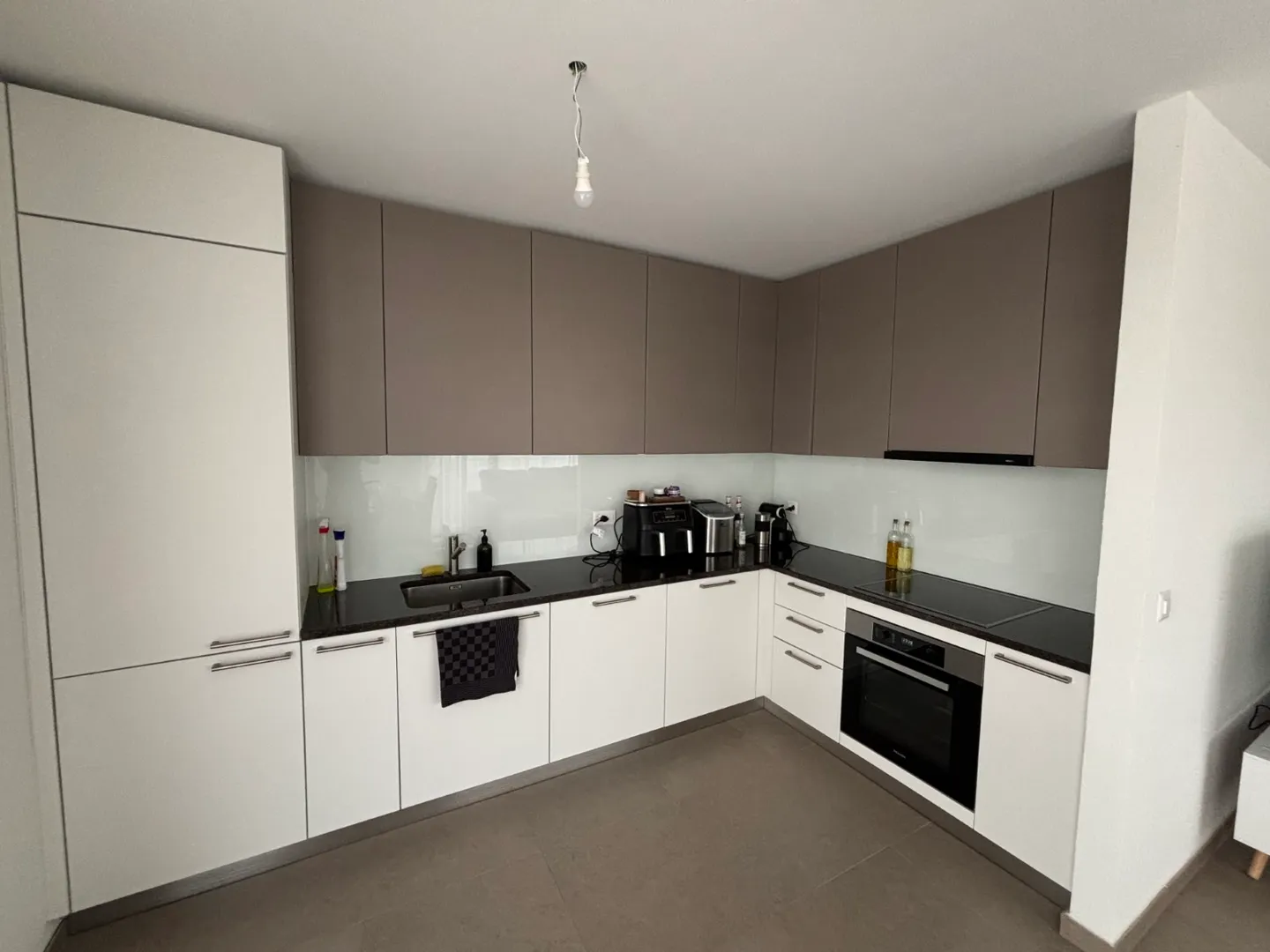 Modernes Apartment im Ökoquartier - Foto 3 von 4