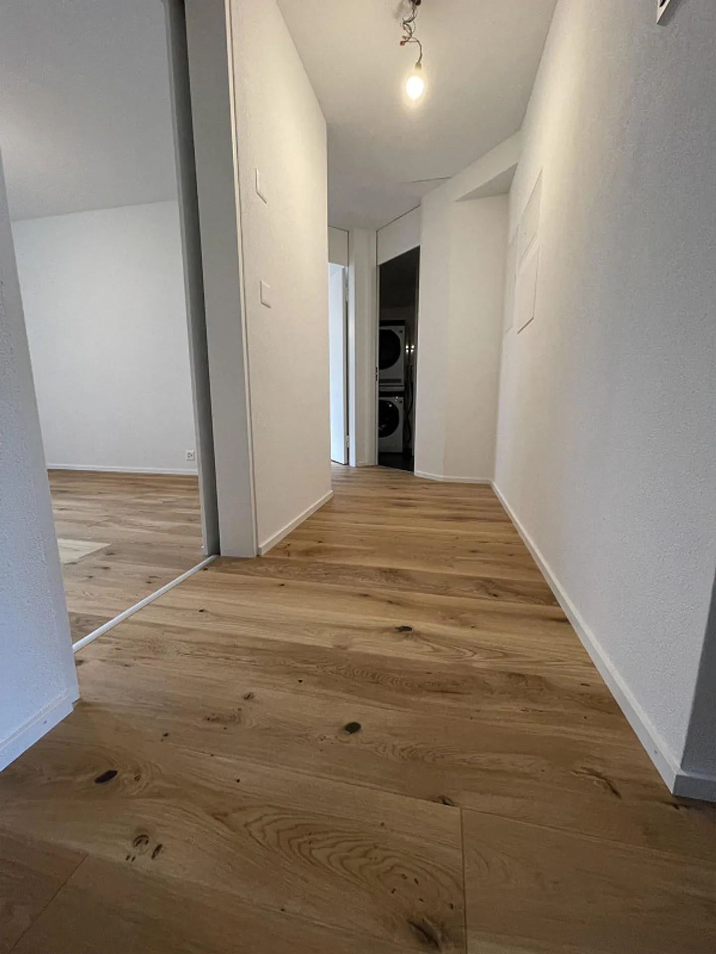 3.5 Room Garden Apartment at Lake Lucerne - Photo 5 of 11