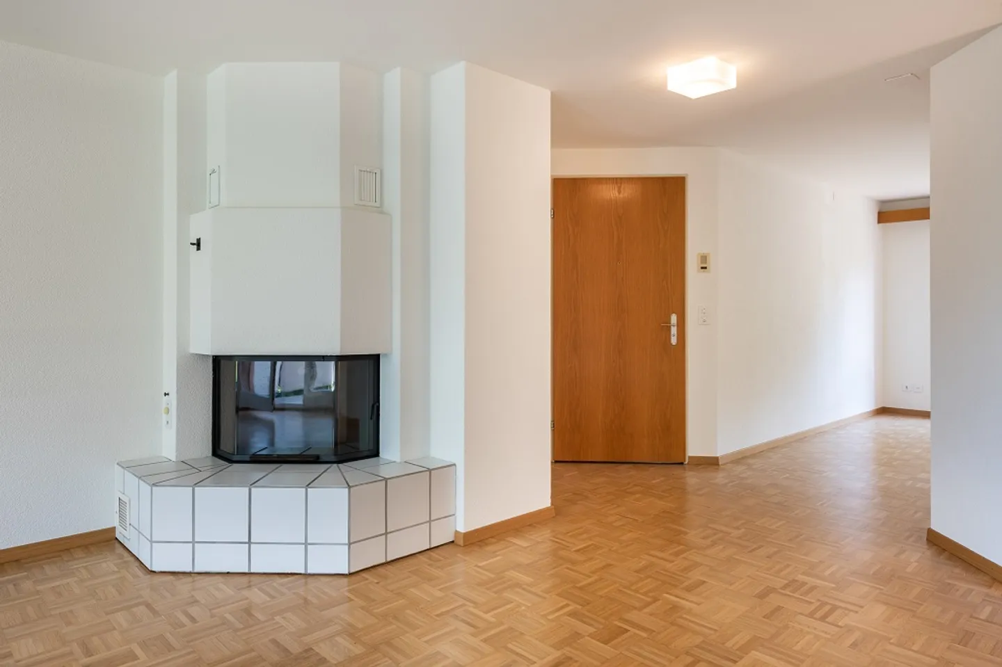 Grand appartement avec vue sur la verdure ! - Photo 3 sur 10