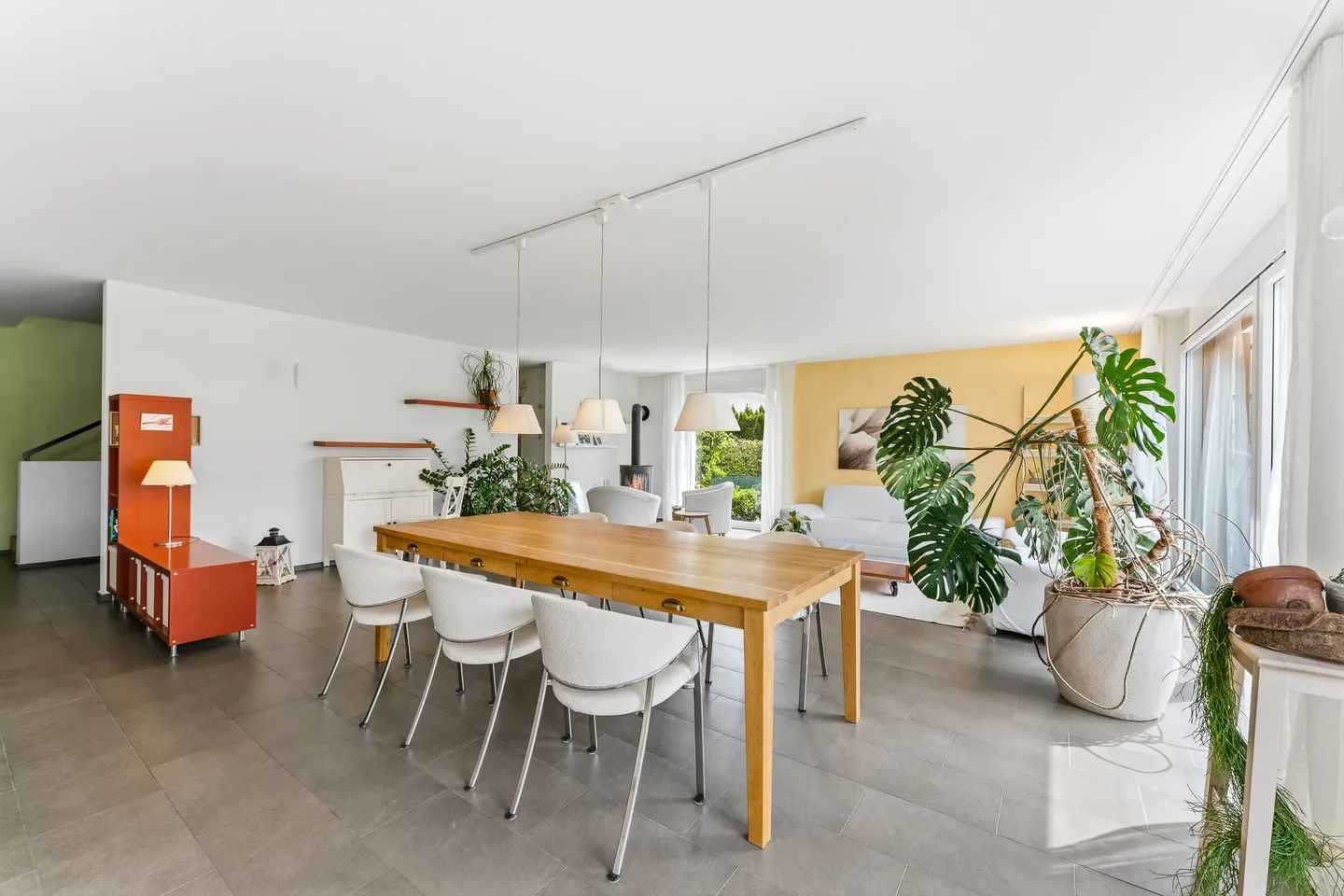 Efficient Family Home in Hochdorf - Photo 11 of 13