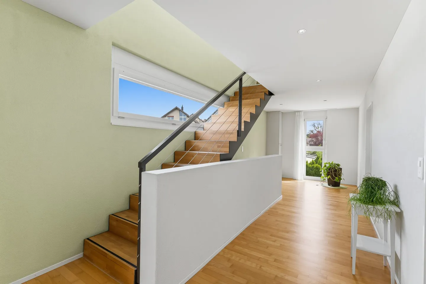 Efficient Family Home in Hochdorf - Photo 13 of 13