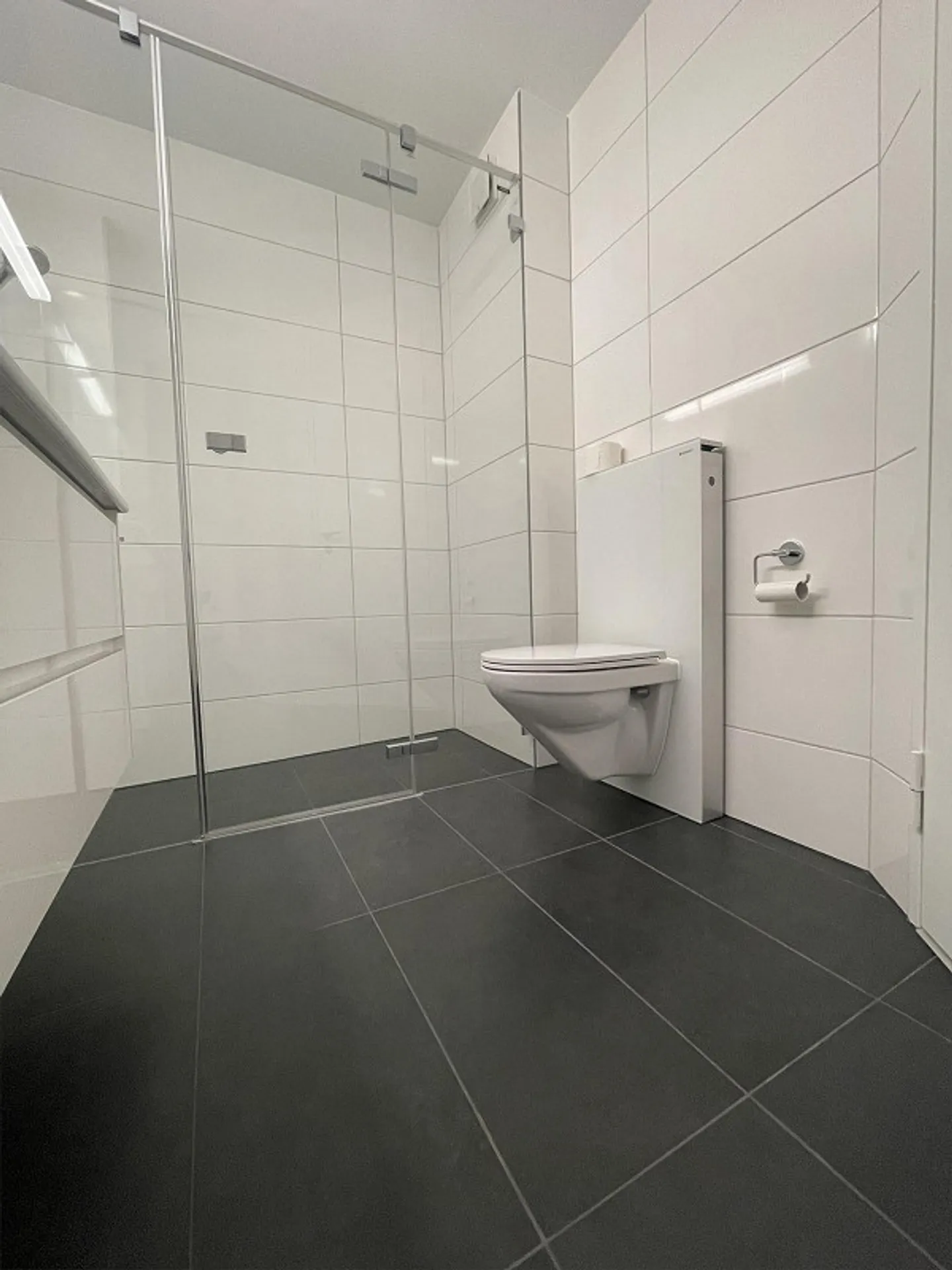 3.5 Room Garden Apartment at Lake Lucerne - Photo 9 of 11