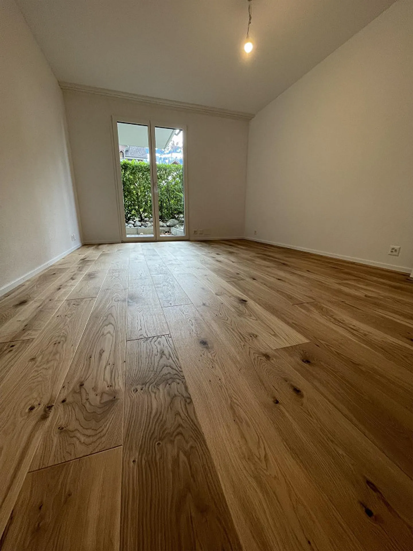 3.5 Room Garden Apartment at Lake Lucerne - Photo 6 of 11