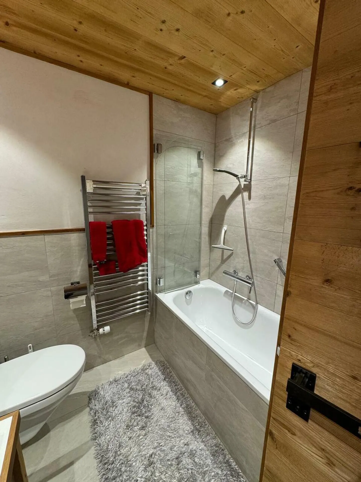 Möblierte Wohnung mieten - Foto 14 von 19