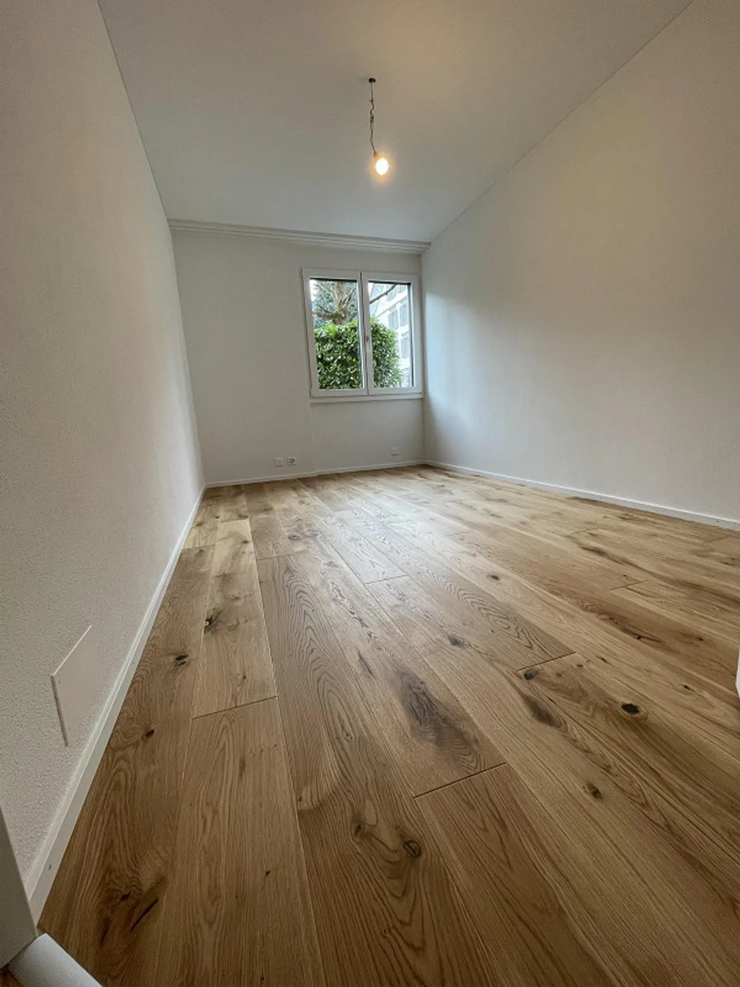 3.5 Room Garden Apartment at Lake Lucerne - Photo 7 of 11