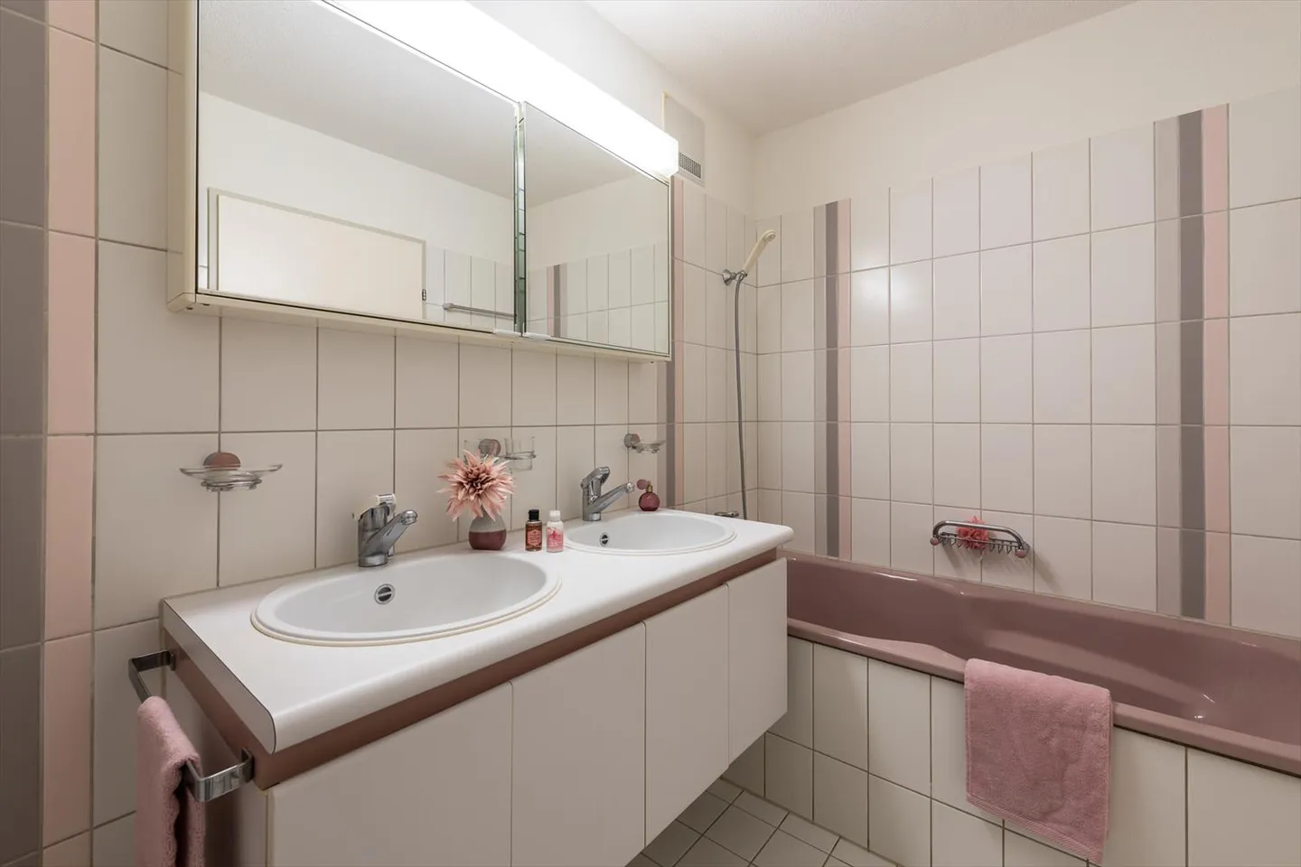 Grand appartement avec vue sur la verdure ! - Photo 5 sur 10