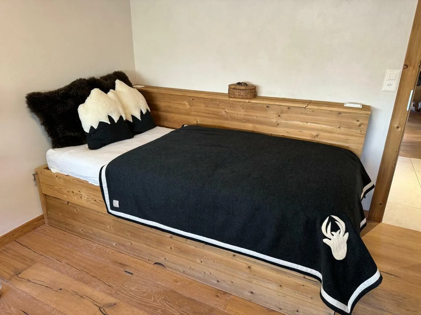 Möblierte Wohnung mieten - Foto 15 von 19