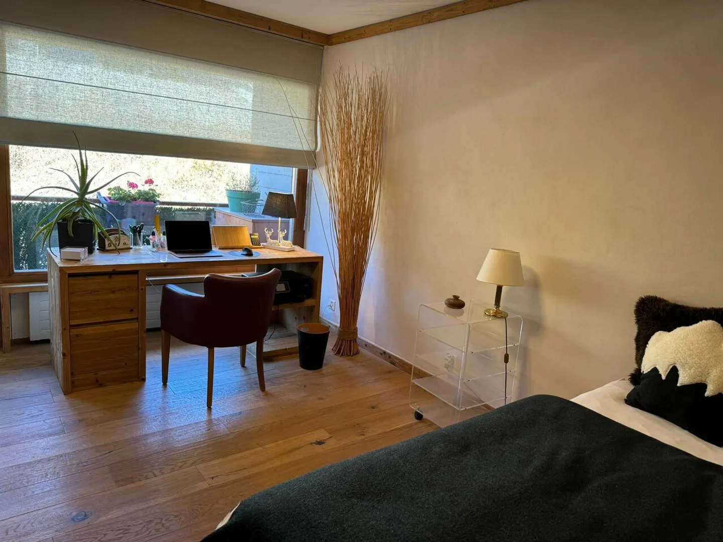 Möblierte Wohnung mieten - Foto 16 von 19