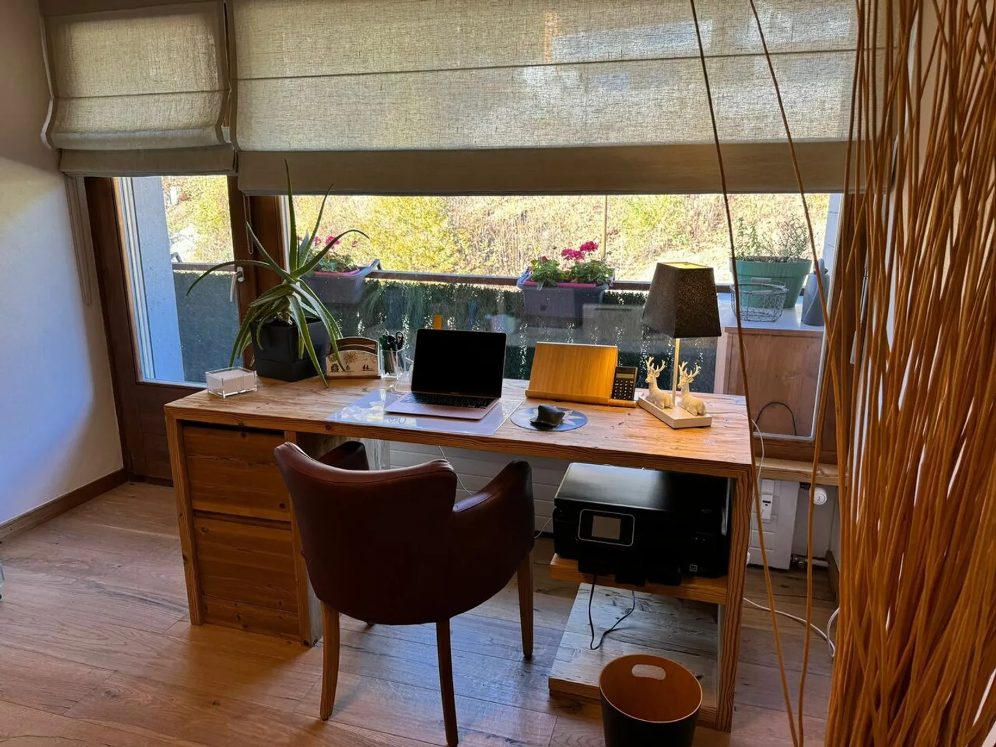 Möblierte Wohnung mieten - Foto 17 von 19