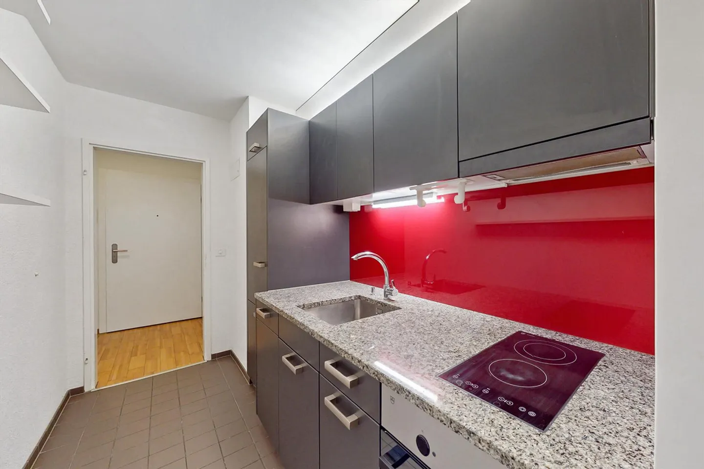 Super residential location in Altstetten - green, quiet and yet central - Limited! - Photo 5 of 8