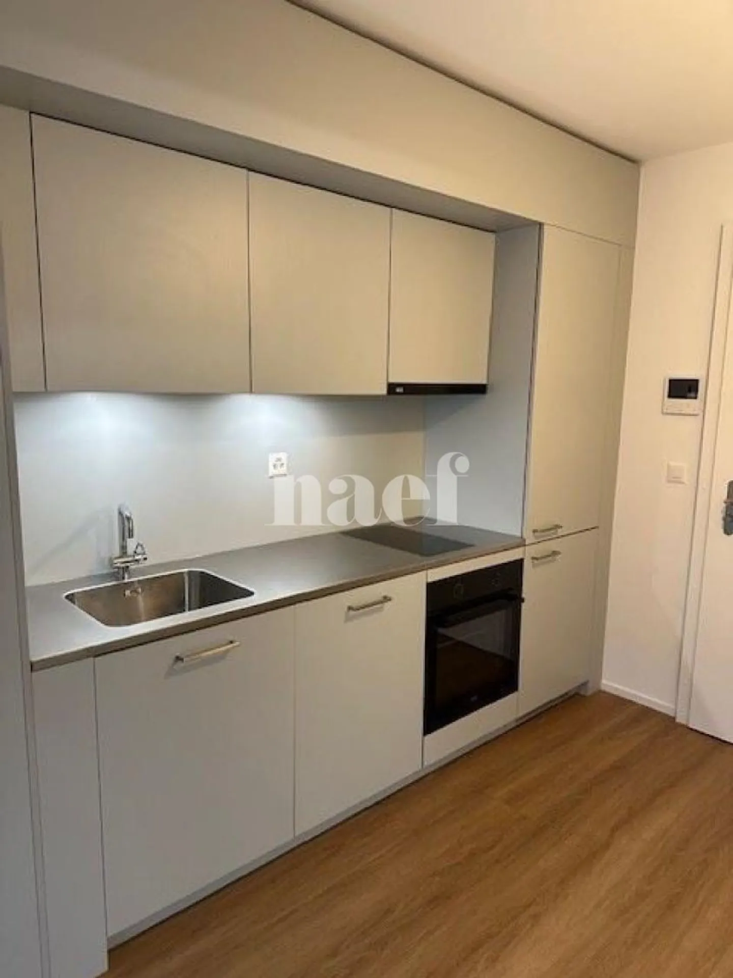 Studio 1 Zimmer - Foto 4 von 5