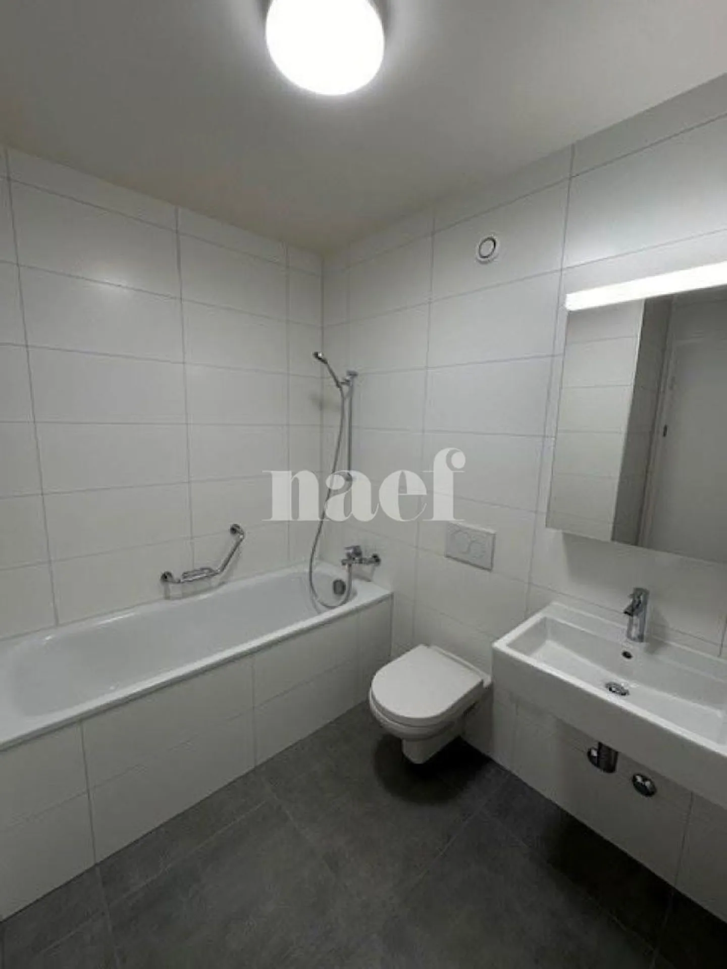 Studio 1 Zimmer - Foto 5 von 5