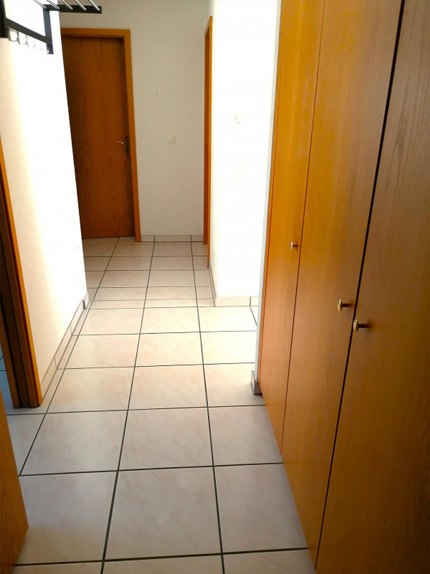 Charmante 3.5-Zimmer-Wohnung mit Balkon - Foto 5 von 7