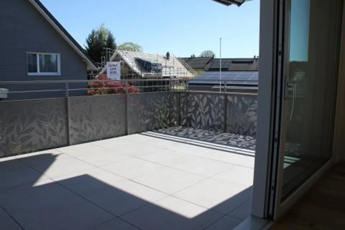 **FIRST OCCUPANCY** - 4.5 Room Apartment - Photo 14 of 17