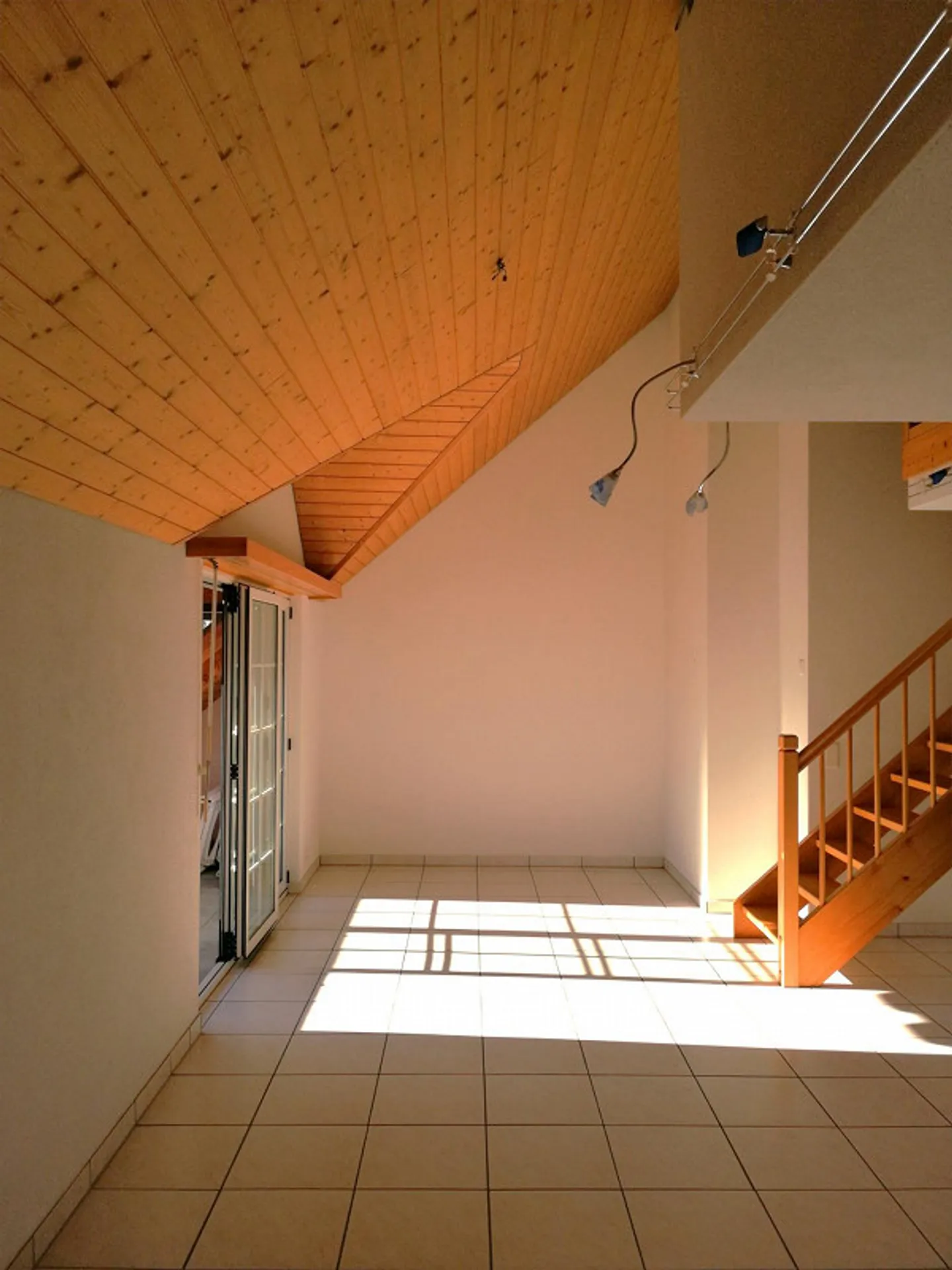 Charmante 3.5-Zimmer-Wohnung mit Balkon - Foto 1 von 7