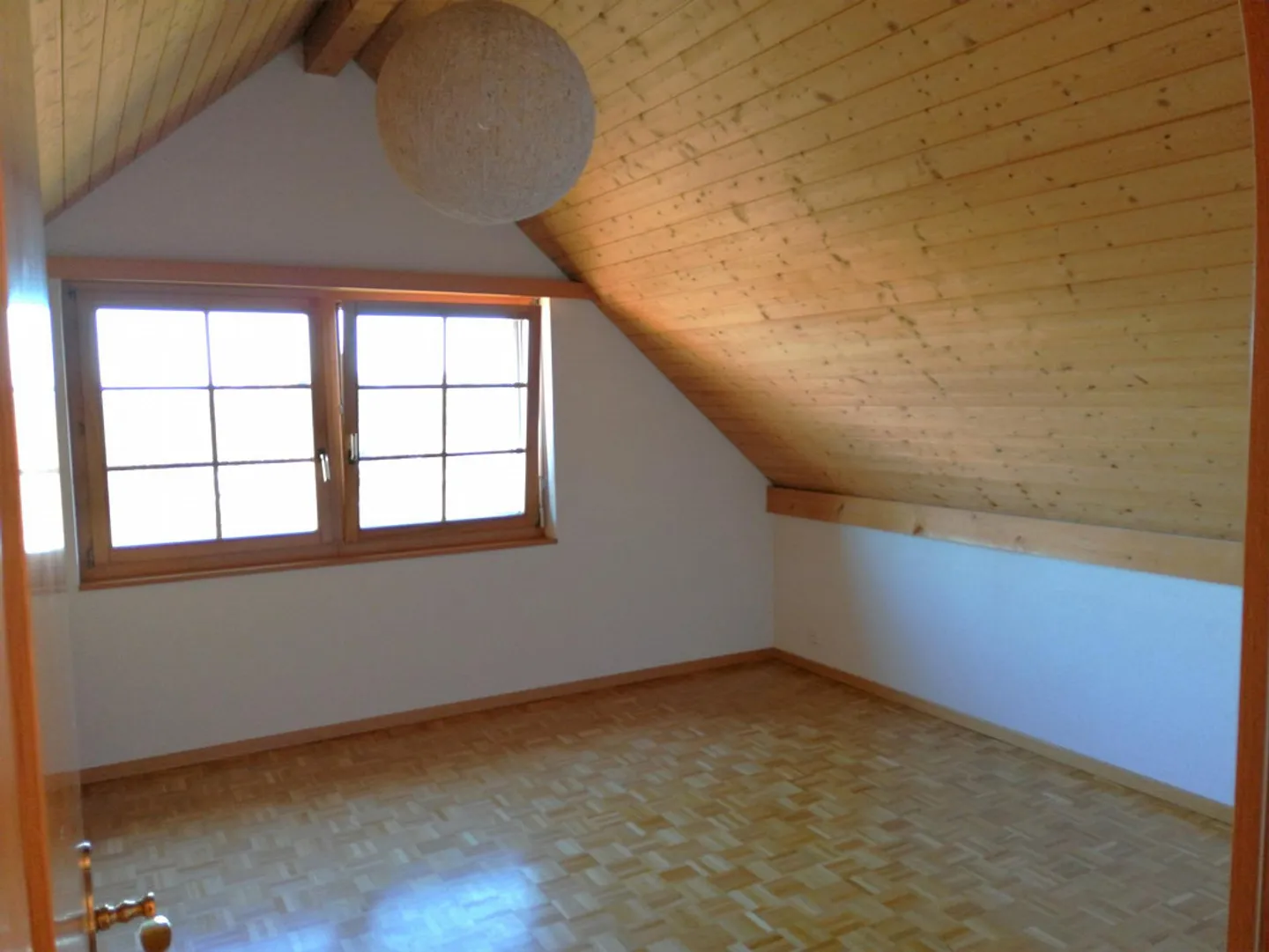 Charmante 3.5-Zimmer-Wohnung mit Balkon - Foto 7 von 7