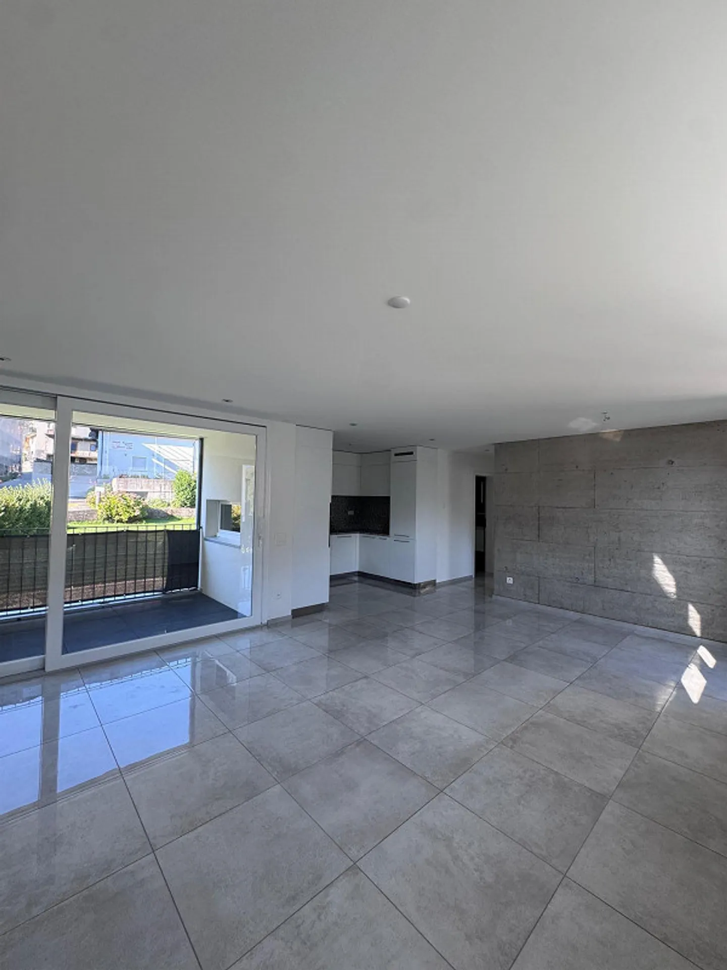 Zu verkaufen 4,5-Zimmer-Wohnung mit Terrasse in Gorduno - Foto 3 von 25