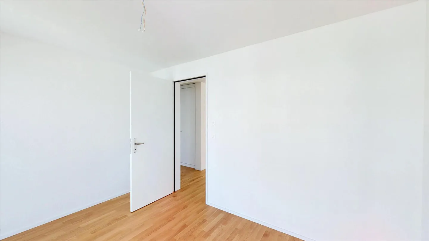 Modernes Apartment am See - Foto 7 von 8
