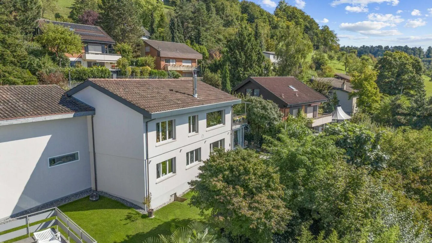 Il tuo nuovo paradiso familiare in campagna - Foto 1 di 26