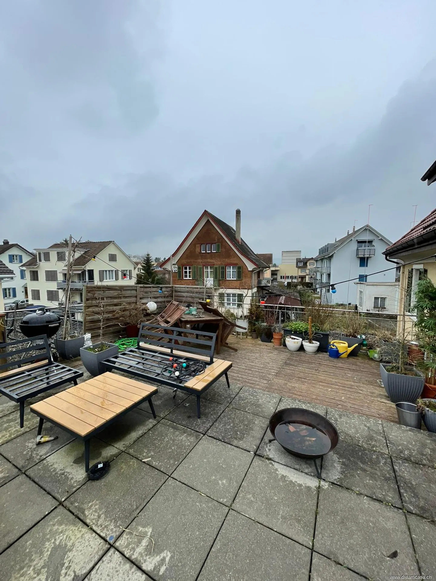 Appartement à louer - Photo 5 sur 12