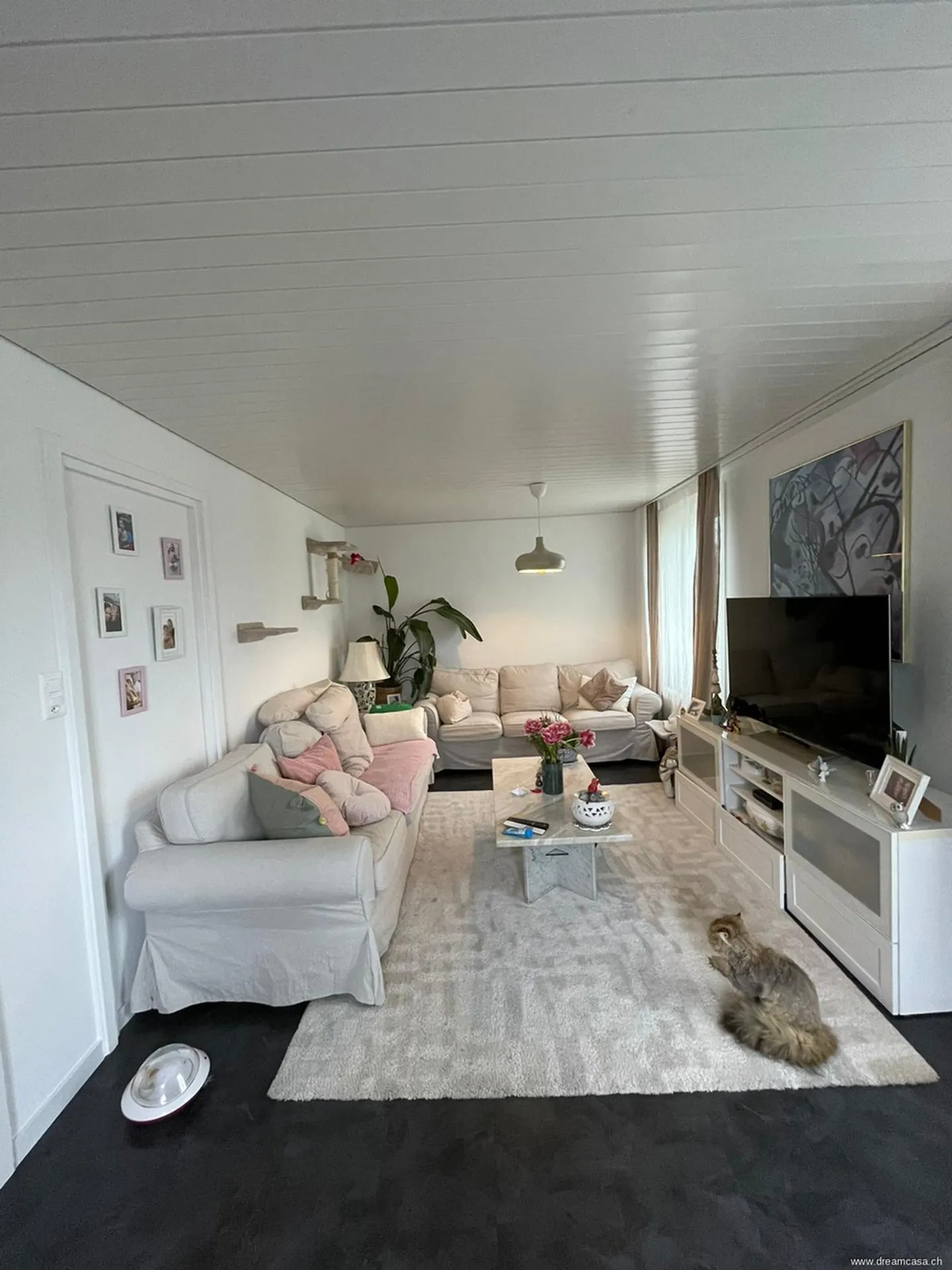 Appartement à louer - Photo 6 sur 12