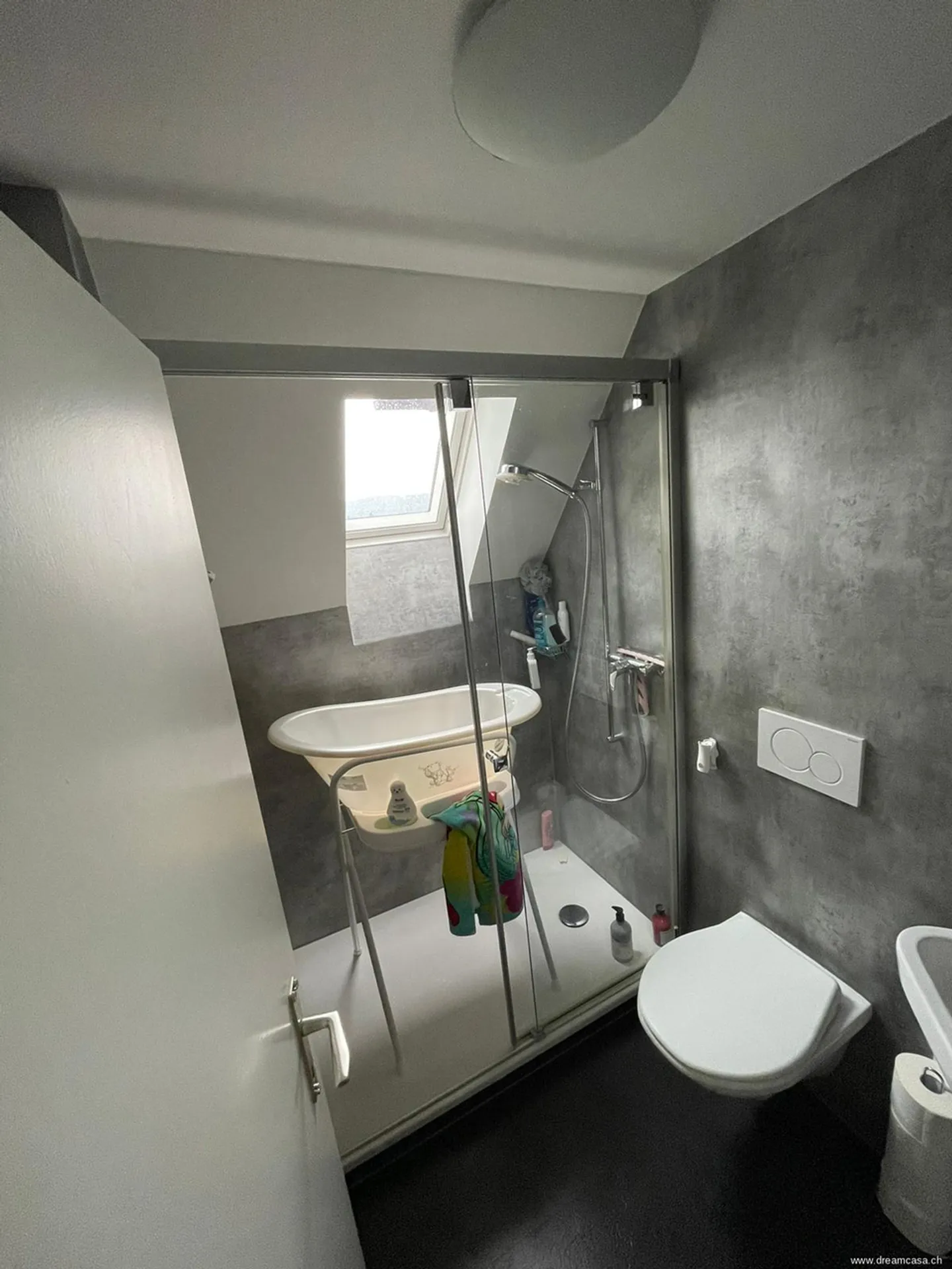 Appartement à louer - Photo 8 sur 12