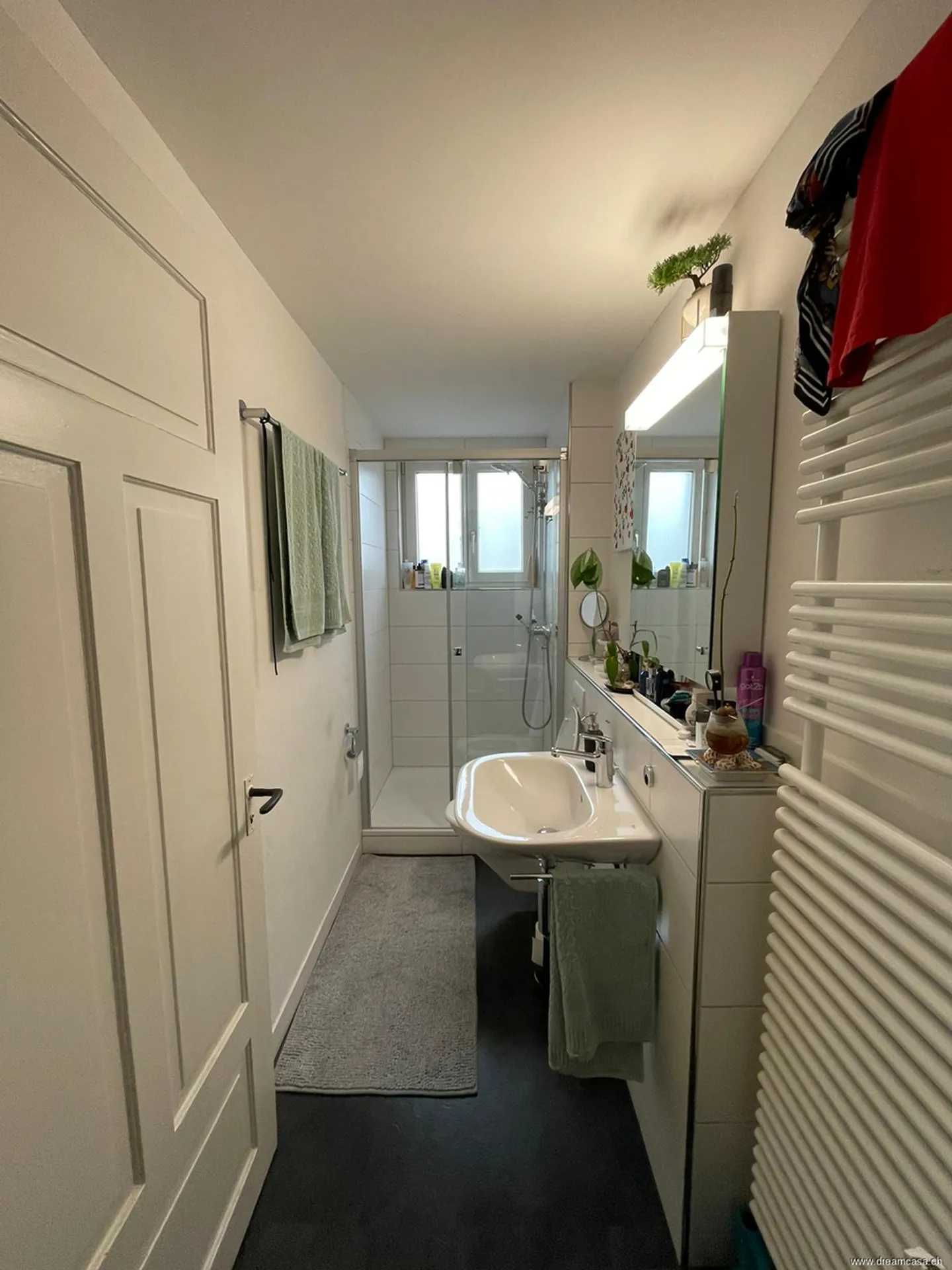 Appartement à louer - Photo 9 sur 12