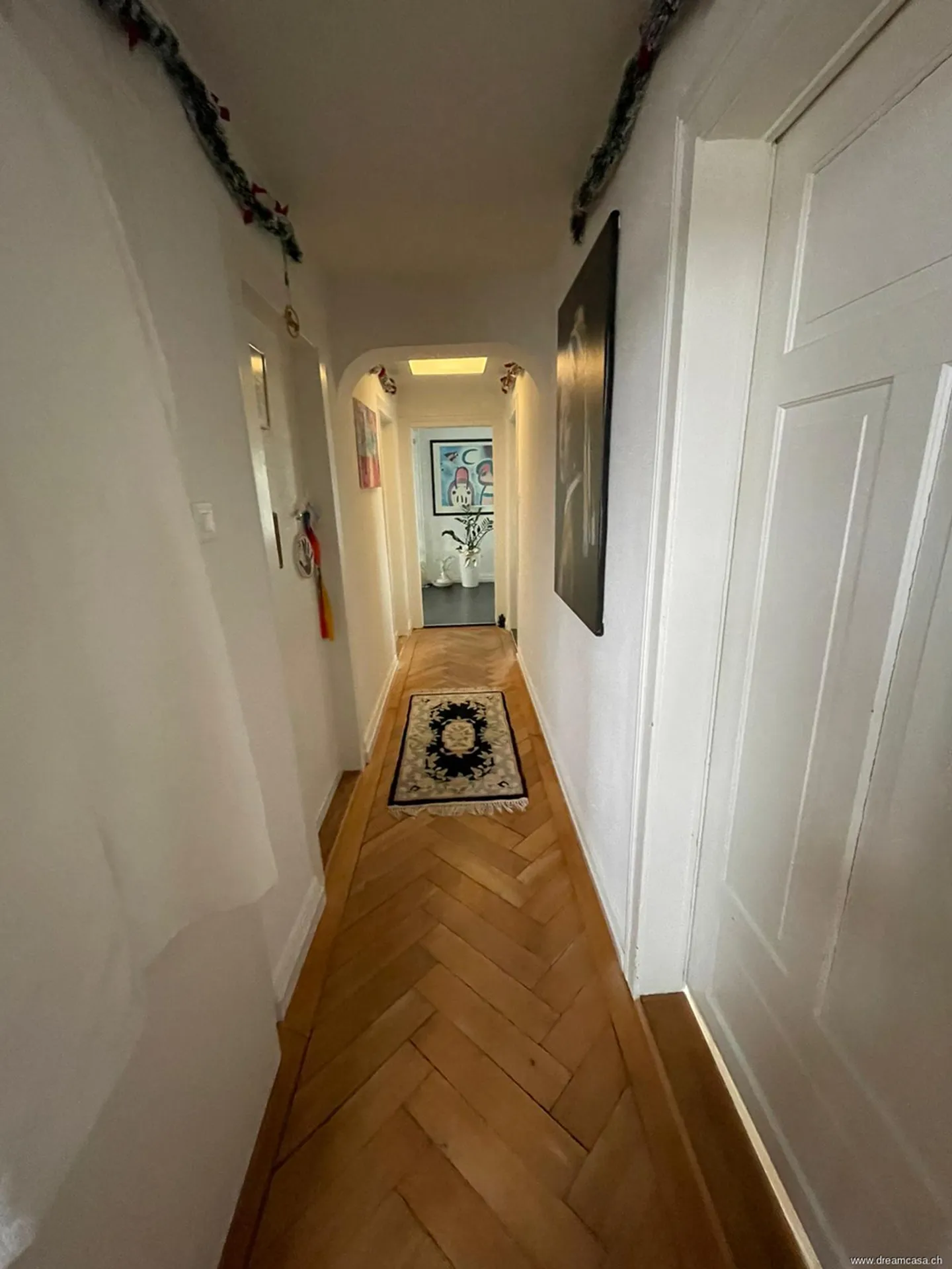 Appartement à louer - Photo 10 sur 12