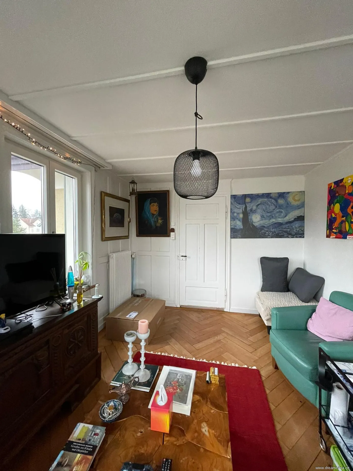 Appartement à louer - Photo 11 sur 12